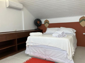 Garota de Ipanema - Praia, Luxo e Charme!